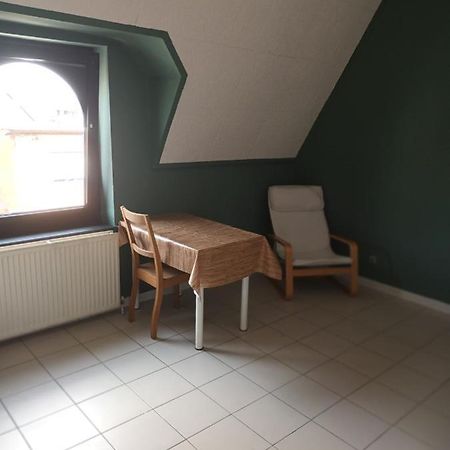 Saint-Nicolas  The Studio 아파트 외부 사진